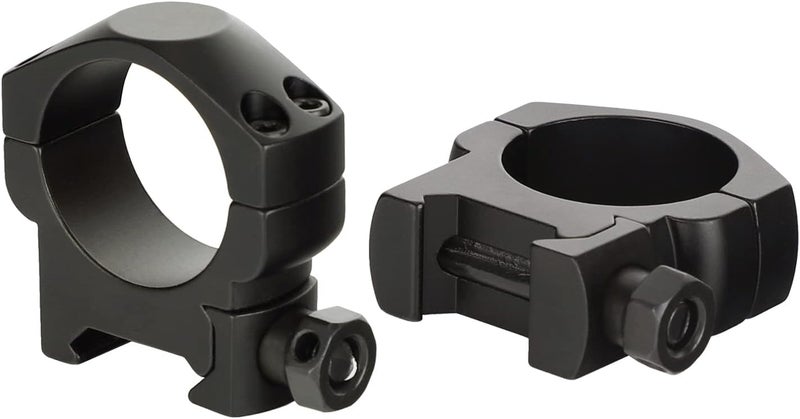 ohhunt 30mm Scope Rings 30 mm Picatinny Rings - Image 4